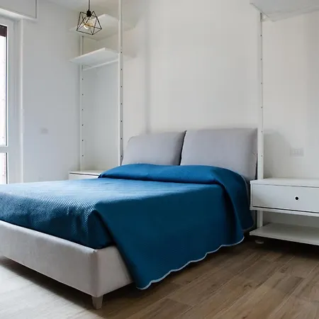 La Casa Di Greta Pensión Verona