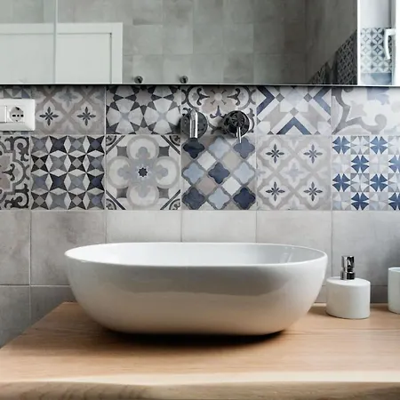 La Casa Di Greta Pensión Verona