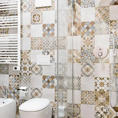 La Casa Di Greta Pensión