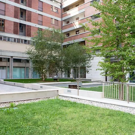 La Casa Di Greta Pensión 3*