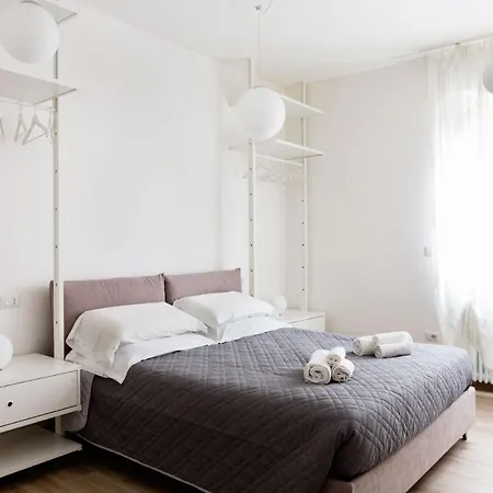 Гостевой дом La Casa Di Greta 3*