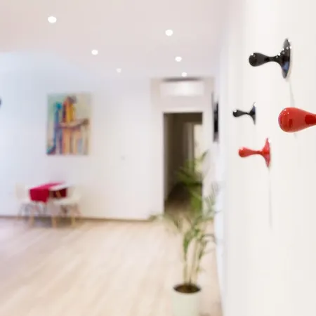 La Casa Di Greta Vérone