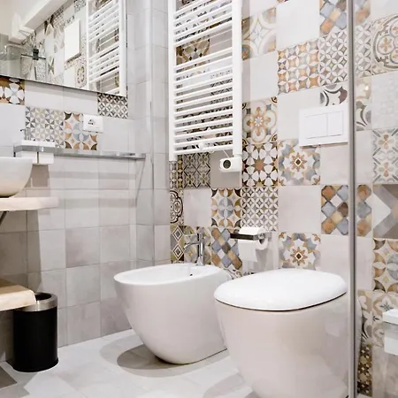 La Casa Di Greta Guest house