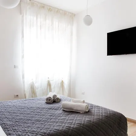 La Casa Di Greta Vérone