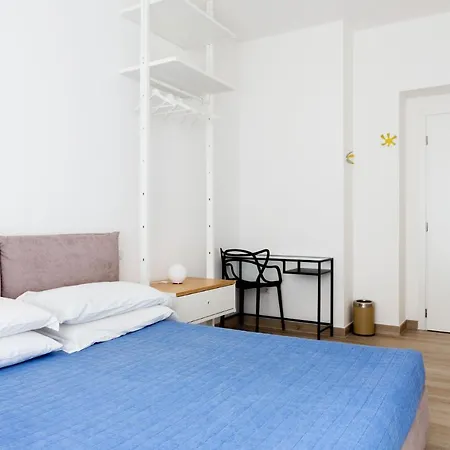 La Casa Di Greta *