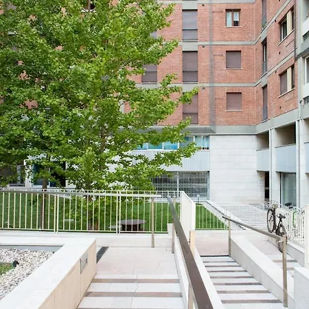 Πανσιόν La Casa Di Greta