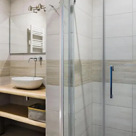 La Casa Di Greta Maison d'hôtes