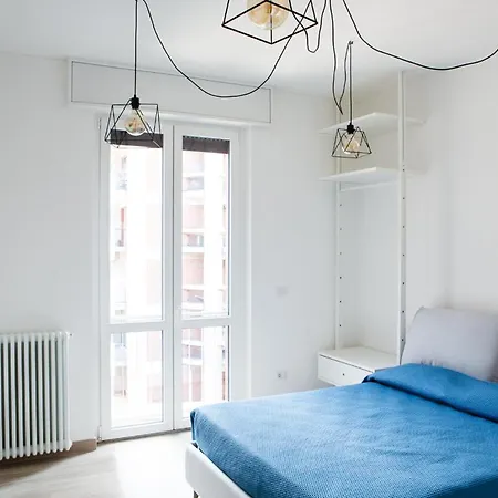 Πανσιόν La Casa Di Greta