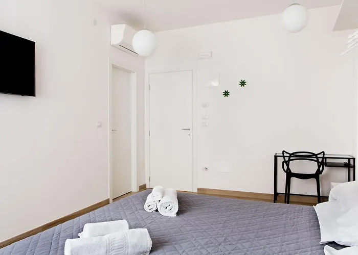 La Casa Di Greta 게스트하우스