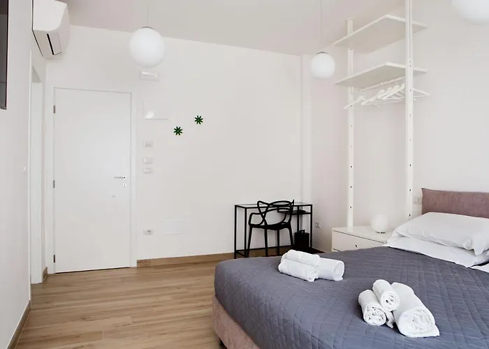 La Casa Di Greta 3* 베로나