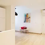 La Casa Di Greta Konukevi Verona