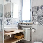 La Casa Di Greta Konukevi Verona