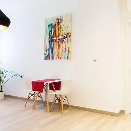 Gæstehus La Casa Di Greta