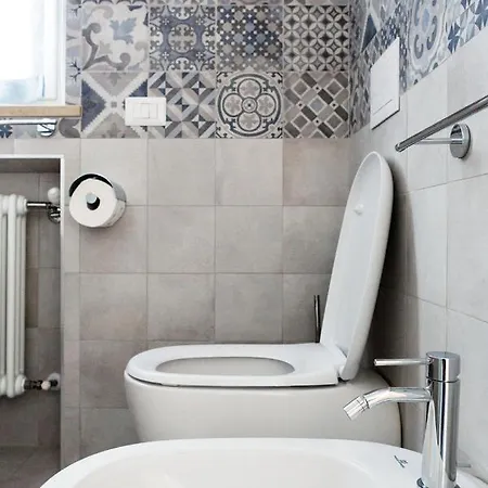Gæstehus La Casa Di Greta 3*
