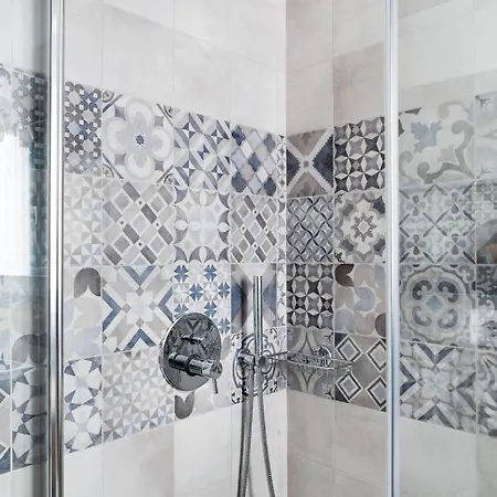 La Casa Di Greta Penzion