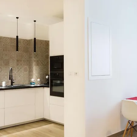 Gæstehus La Casa Di Greta