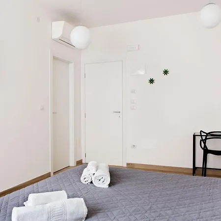 La Casa Di Greta Gæstehus