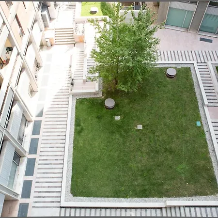 La Casa Di Greta 3* Verona