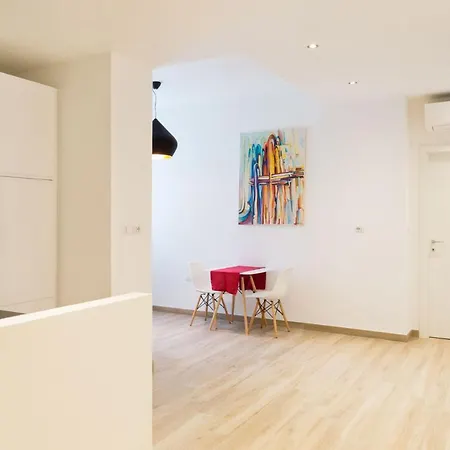 La Casa Di Greta Gæstehus Verona