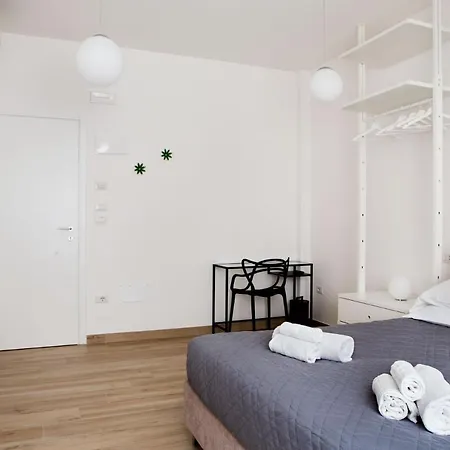 La Casa Di Greta 3* Verona