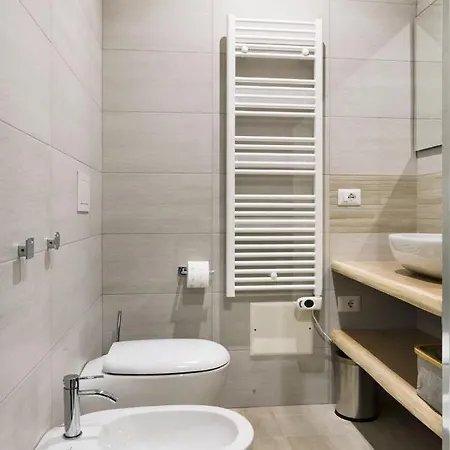 La Casa Di Greta Gæstehus 3*