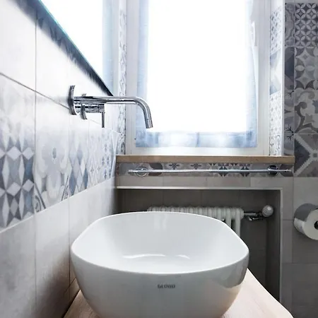 Gæstehus La Casa Di Greta 3*