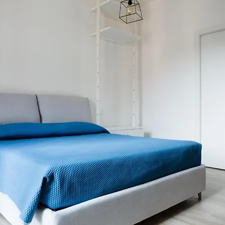 La Casa Di Greta Gæstehus