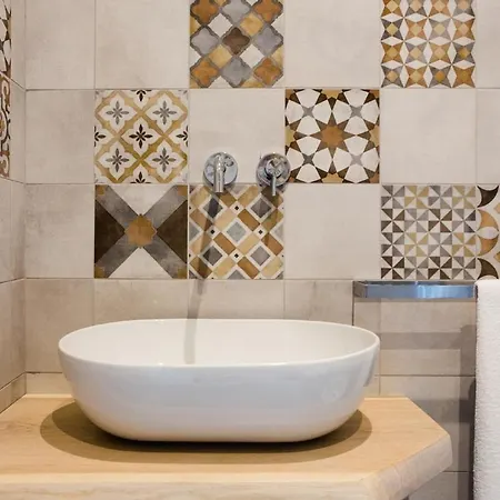 La Casa Di Greta Penzion 3*