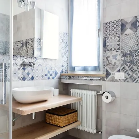 La Casa Di Greta Gæstehus Verona