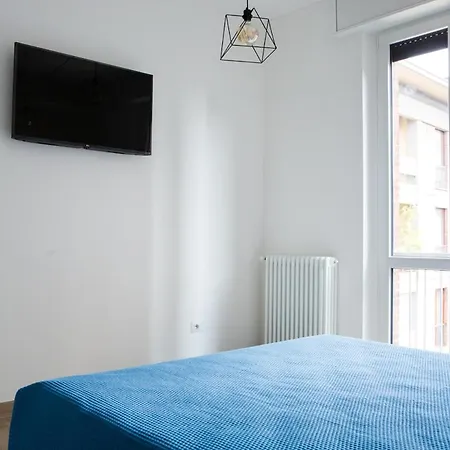 Гостевой дом La Casa Di Greta