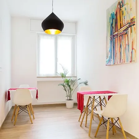 Гостевой дом La Casa Di Greta *